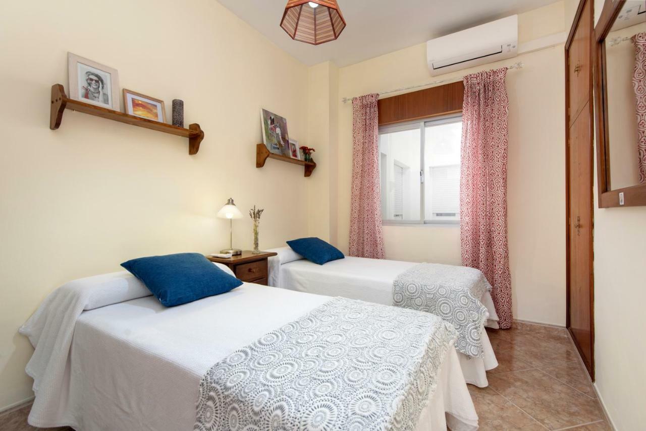 Apartmán Downtown Ronda -Parking Included- Exteriér fotografie