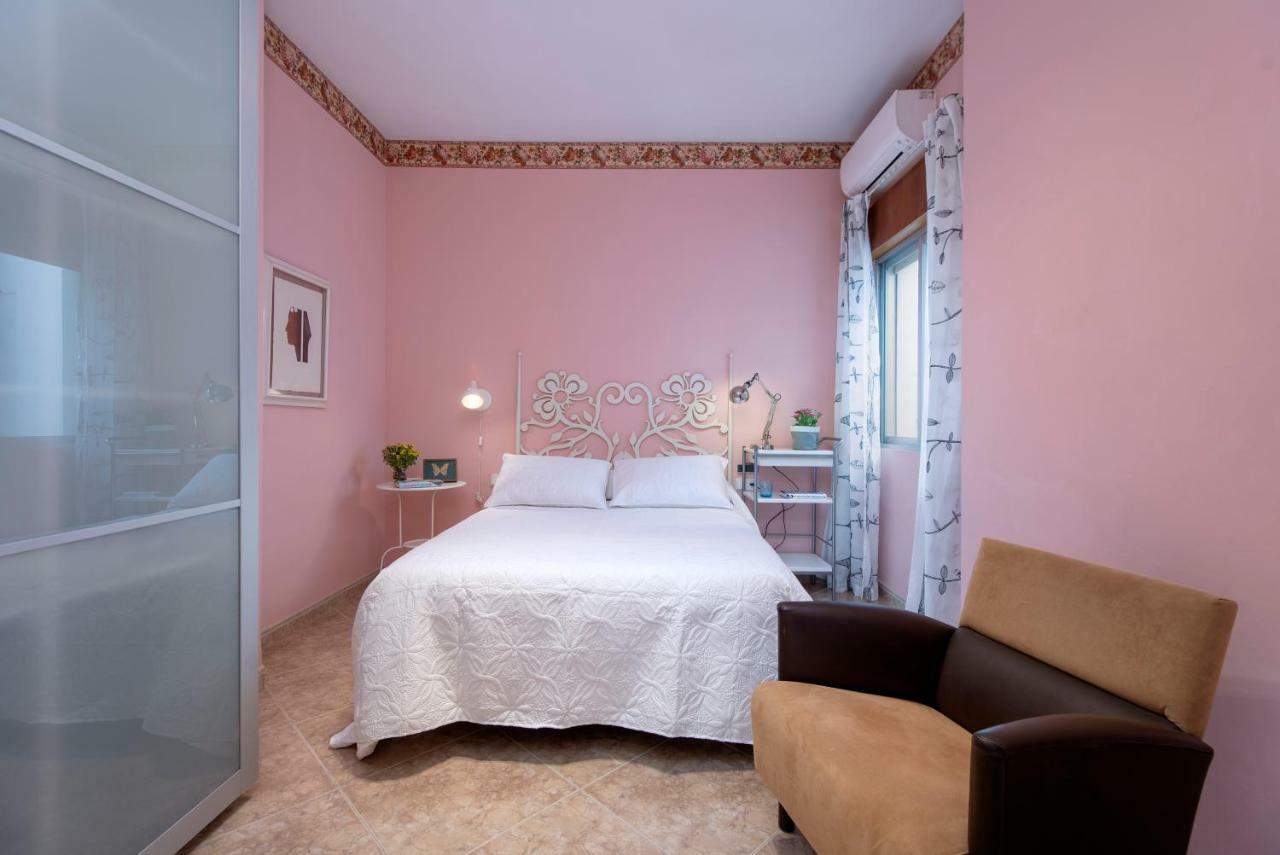 Apartmán Downtown Ronda -Parking Included- Exteriér fotografie