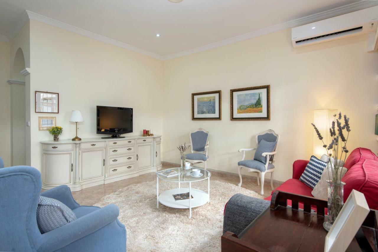 Apartmán Downtown Ronda -Parking Included- Exteriér fotografie